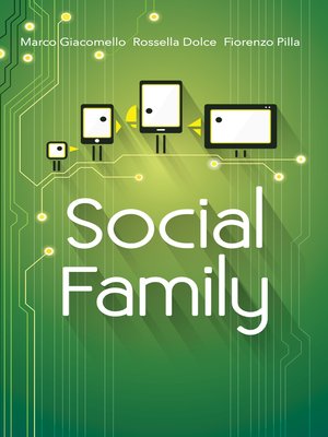 cover image of Social Family
